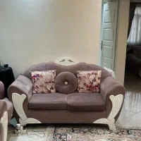مبل ۱۰ نفره دست دوم