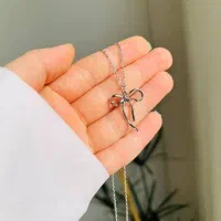 بدلیجات گردنبندگوشواره دستنبدرنگ ثابت ترند اینروزا