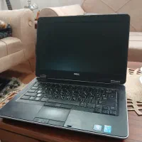 لپتاپ دل e6440
