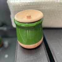 ظروف سفالی دیزی