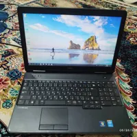 لپ تاپ Dell Latitude E5540|رایانه همراه|کرمان, |دیوار