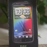 گوشی موبایل HTC
