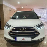 جک S3 مدل ۱۴۰۳،کم کار