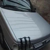ماشین پژو مدل95