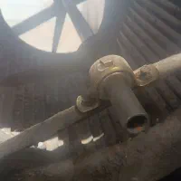 سرویس کامل کولر آبی سلولزی دیگرکولرها تعمیرات کل