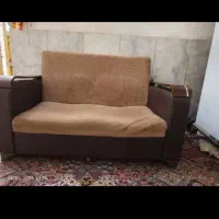 مبل|مبلمان خانگی و میز عسلی|زاهدان, |دیوار