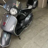 وسپا ۲۵۰ جی تی اس