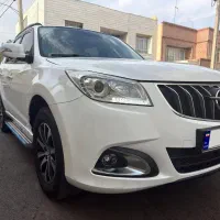 هایما S7 مدل ۱۳۹۸