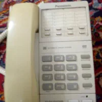 تلفن  پاناسونیک