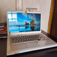 لپ تاپ سونی Vaio اقتصادی|رایانه همراه|اصفهان, ملک|دیوار