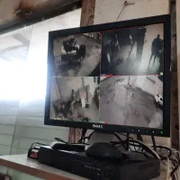 نصب دوربین های مداربسته