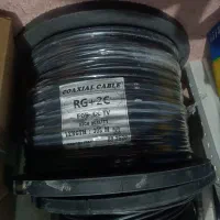 کابل دوربین RG59