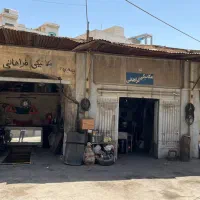 اجاره مغازه مکانیکی