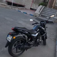 Beneli 150cc