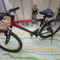 دوچرخه ۲۶ cross کراس آلومینیوم وارداتی