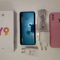 گوشی هواوی y9 مدل 2019