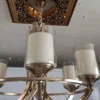 لوستر سالم و در حد نو