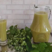 آبغوره تازه و درجه یک