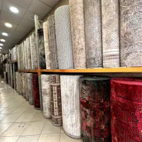 انواع کناره عرض  ۸۰ ۱۰۰ ۱۲۰ ۱۵۰ ۲۰۰  فرشی فانتزی