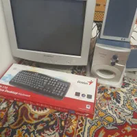 کامپیوتر درحد نو