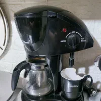 قهوه ساز مارک فلر