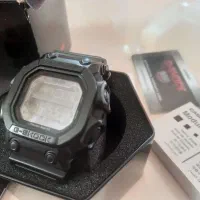 ساعت جی شاک کاسیو g-shock