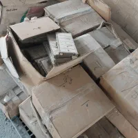 ضایعات|قطعات یدکی و لوازم جانبی|اشتهارد, |دیوار