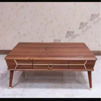 میز جلو مبلی