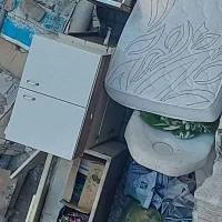 تشک بچه در حد نو