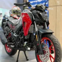گلکسی NA 180 ترمز ABS