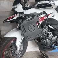 بنلی trk 1402