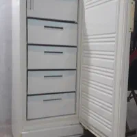 یخچال فریزر