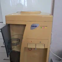 آبسرد کن یخچال دار ژاپنی