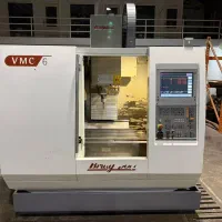 اوپراتور حرفه‌ای فرز cnc و مونتاژ کار قالب تزریق