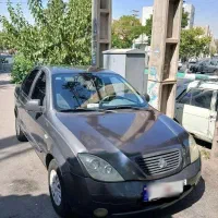 تیبا ۱ مدل ۹۳
