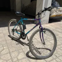 دوچرخه ۲۶