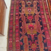 فرش طبیعی کناره