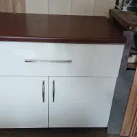 کابینت زیر گازی