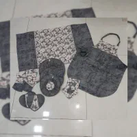 سرویس آشپزخانه ۱۱ تکه
