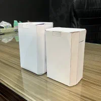 خانم آشنا ب جمع کردن ساک دستی