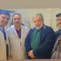 فصد خون وصل سرم آزمایش خون شبانه روزی سراسرتهران