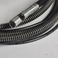 دوربین شلنگی آندوسکوپی مناسب حفاری