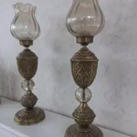 شمعدانی