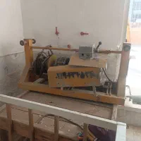 فروش بالا بر ساختمانی