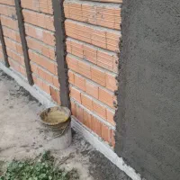 استاکار سیمانکاری آچرچینی حلب زنی سقف پودر و...