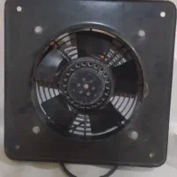 هواکش 30*30 سنگین 2600دور فلزی