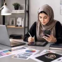 کسب درآمد با موبایل