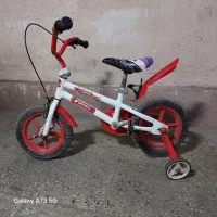 دوچرخه سایز ۱۲