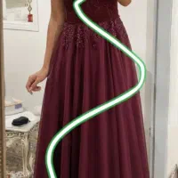 لباس مجلسی