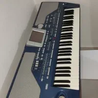 ارگ کرگ pa800|پیانو، کیبورد، آکاردئون|رشت, کوی حسینی|دیوار